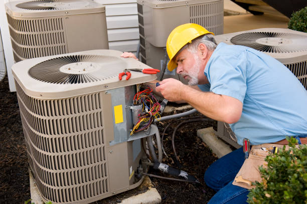 Best Affordable HVAC services  in Watertown, FL