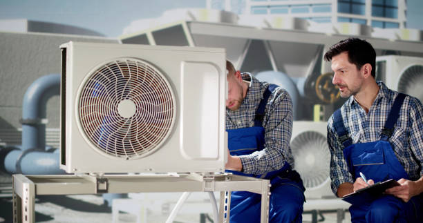 Best HVAC air duct cleaning  in Watertown, FL