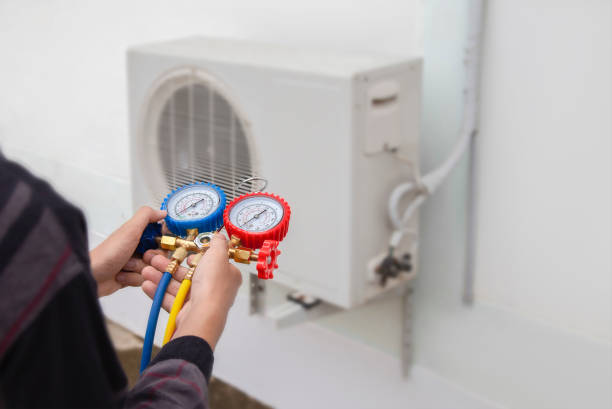 Best Best HVAC companies  in Watertown, FL