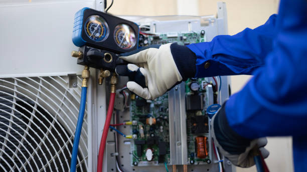Best Emergency HVAC repair  in Watertown, FL
